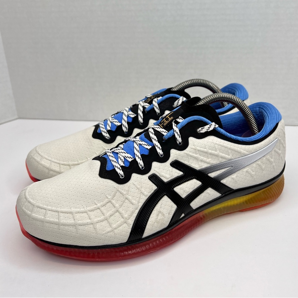 asics gel quantum infinity men's